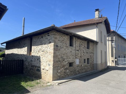 Première photo du bien