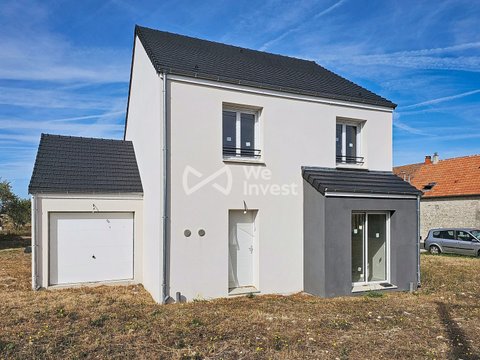Première photo du bien