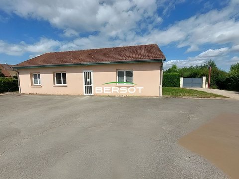 Première photo du bien
