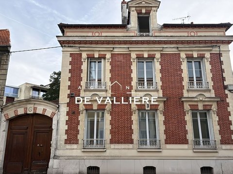 Première photo du bien