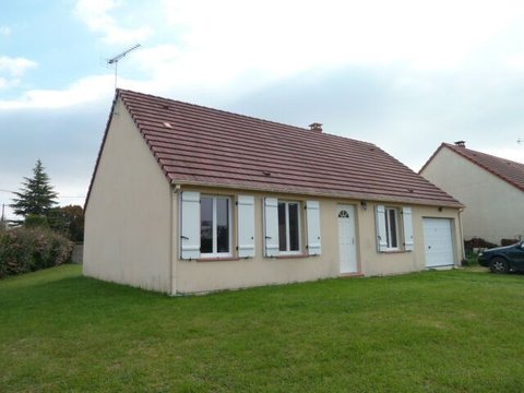 Première photo du bien