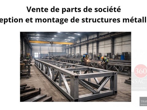 Première photo du bien