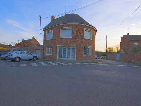 Première photo du bien