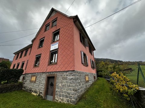 Première photo du bien