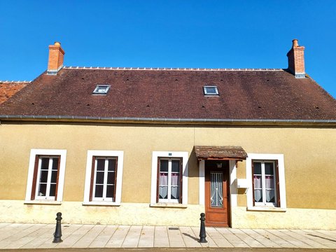 Première photo du bien