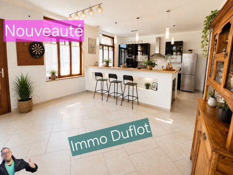 Première photo du bien