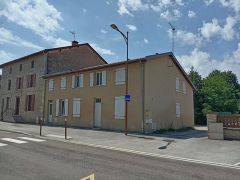 Première photo du bien