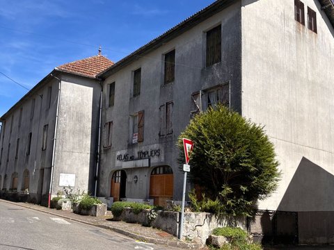 Première photo du bien