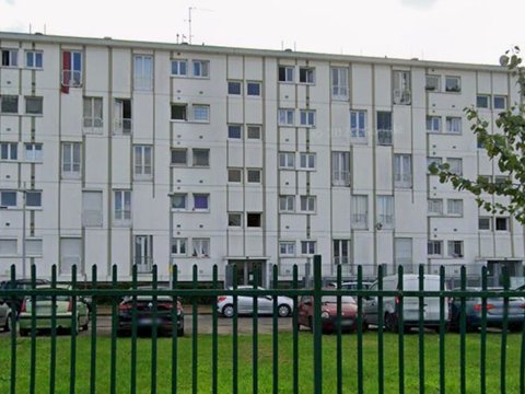 Première photo du bien