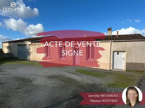 Première photo du bien