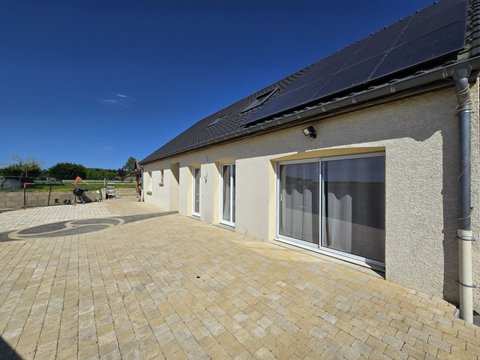 Première photo du bien