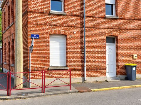 Première photo du bien