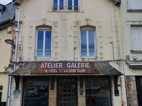 Première photo du bien