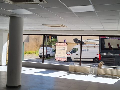 Première photo du bien