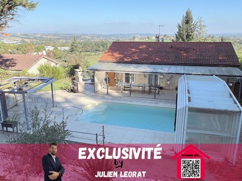 Première photo du bien