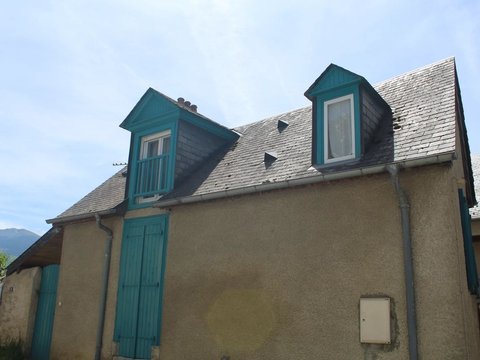 Première photo du bien