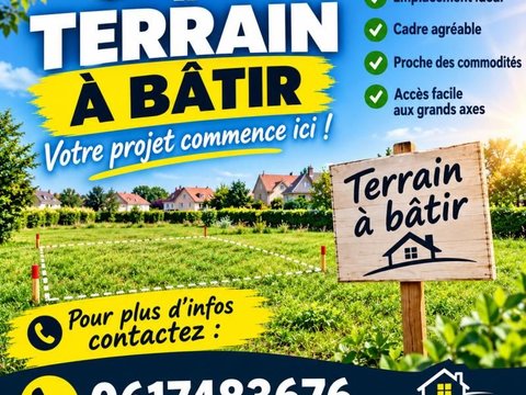 Première photo du bien