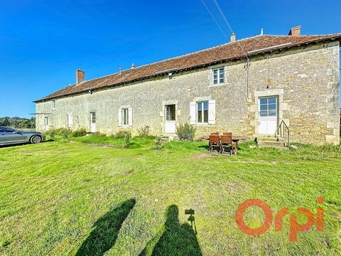 Première photo du bien