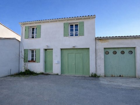Première photo du bien