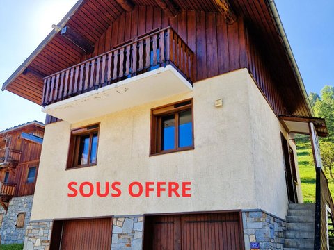 Première photo du bien
