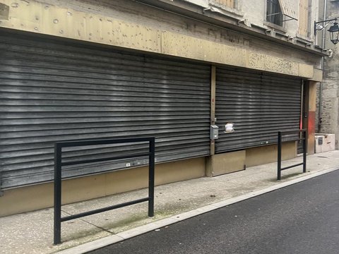 Première photo du bien