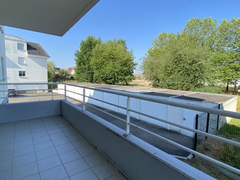 Première photo du bien