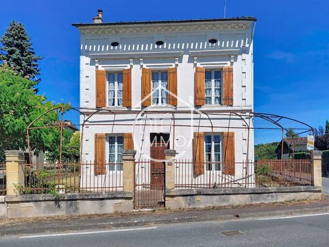 Première photo du bien