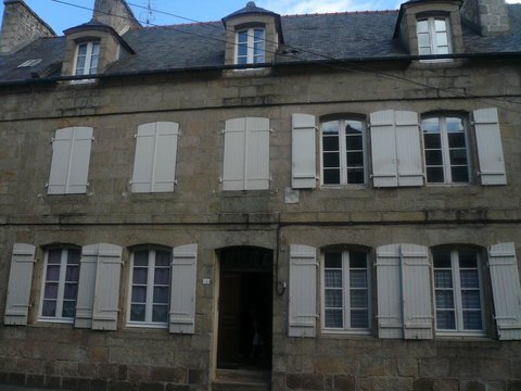 Première photo du bien