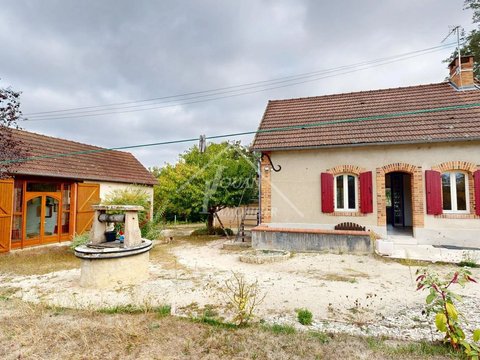 Première photo du bien