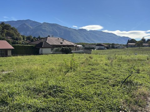 Première photo du bien