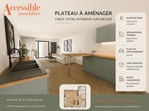 Première photo du bien