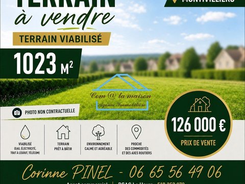 Première photo du bien