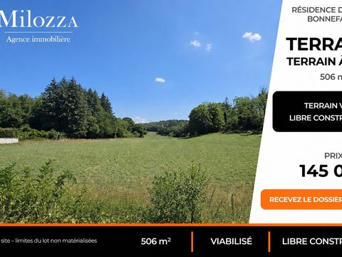 Première photo du bien
