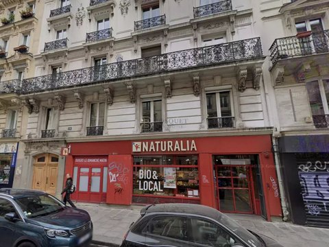 Première photo du bien