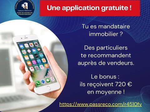 Première photo du bien