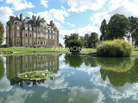 Première photo du bien