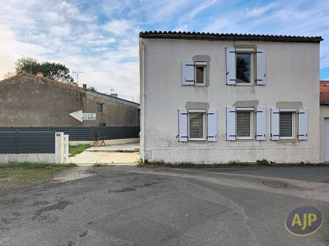 Première photo du bien