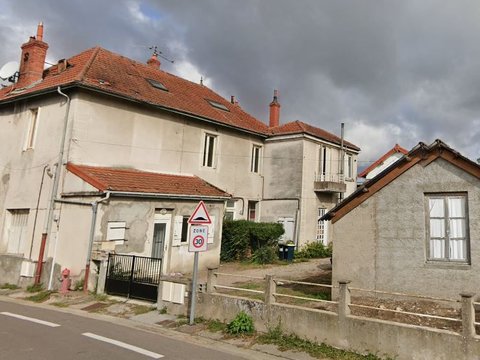 Première photo du bien