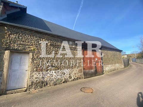 Première photo du bien