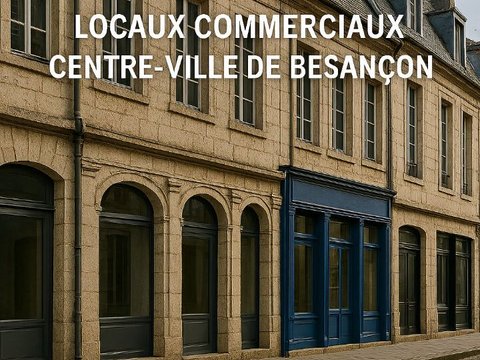 Première photo du bien