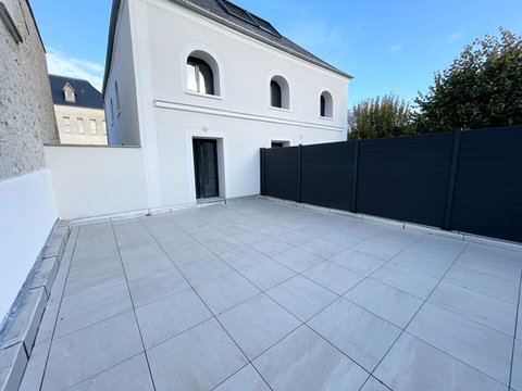Première photo du bien