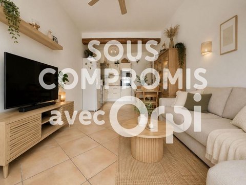 Première photo du bien