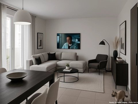 Première photo du bien