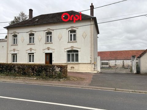 Première photo du bien