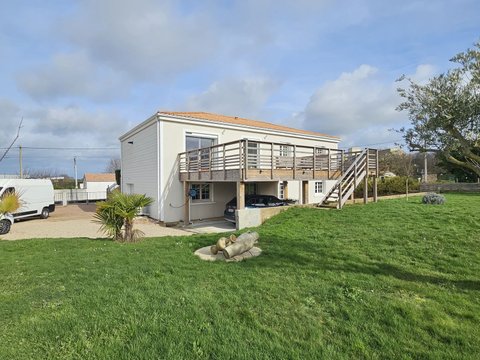 Première photo du bien