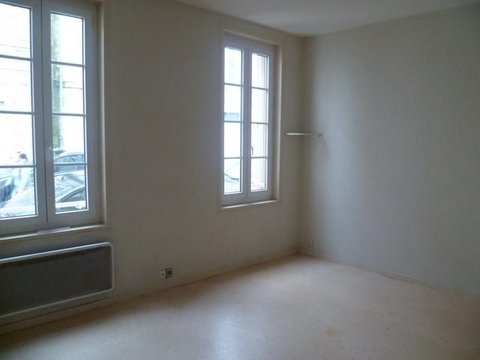Première photo du bien