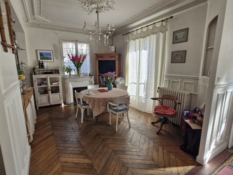 Première photo du bien