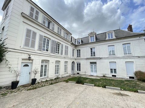 Première photo du bien