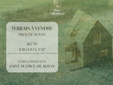 Première photo du bien