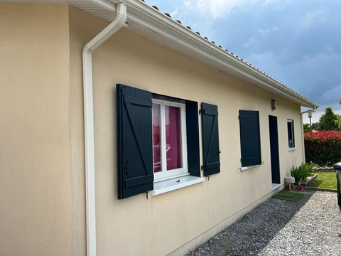 Première photo du bien